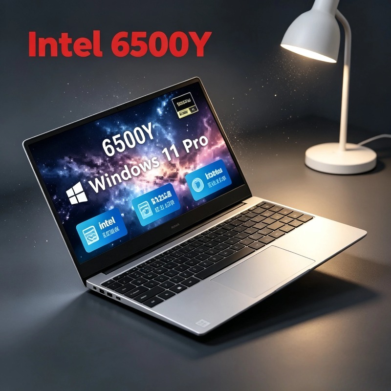 Home Office Windows 11 - Laptop 2026 de 14.1 Pulgadas, Intel