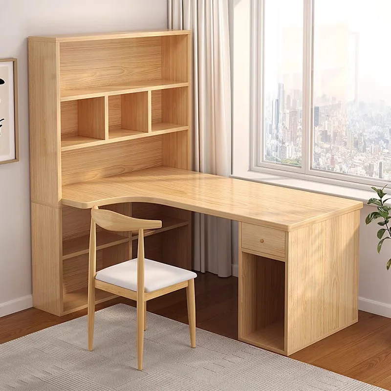 Home Office Shed - Escritorio para computadora en forma de