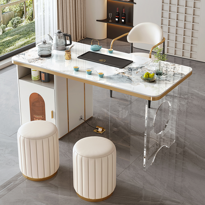 Home Office Trabajo - /Designer Manager ModernExecutive escritorio estético de