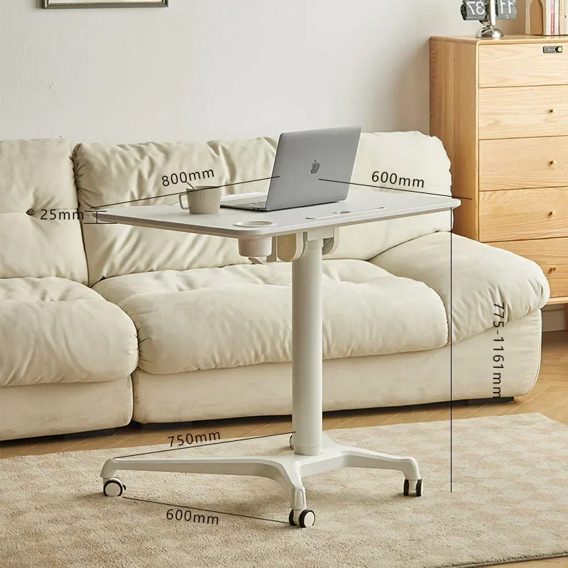 Home Office Trabajo - Escritorio de Oficina para Laptop con