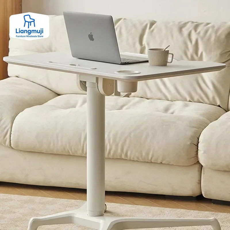 Home Office Trabajo - Mesa De oficina para ordenador portátil