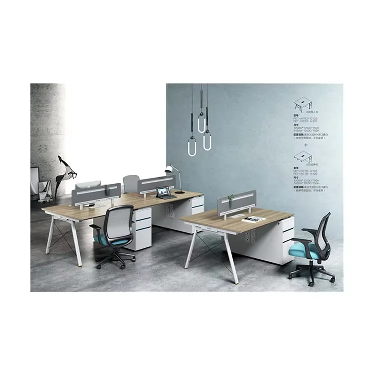 Home Office Trabajo - Una gran oferta CEO Moderne kommerzielle