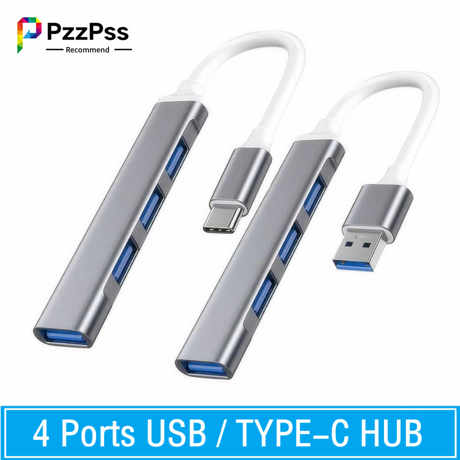 Home Office For Mac - Concentrador de red USB tipo C