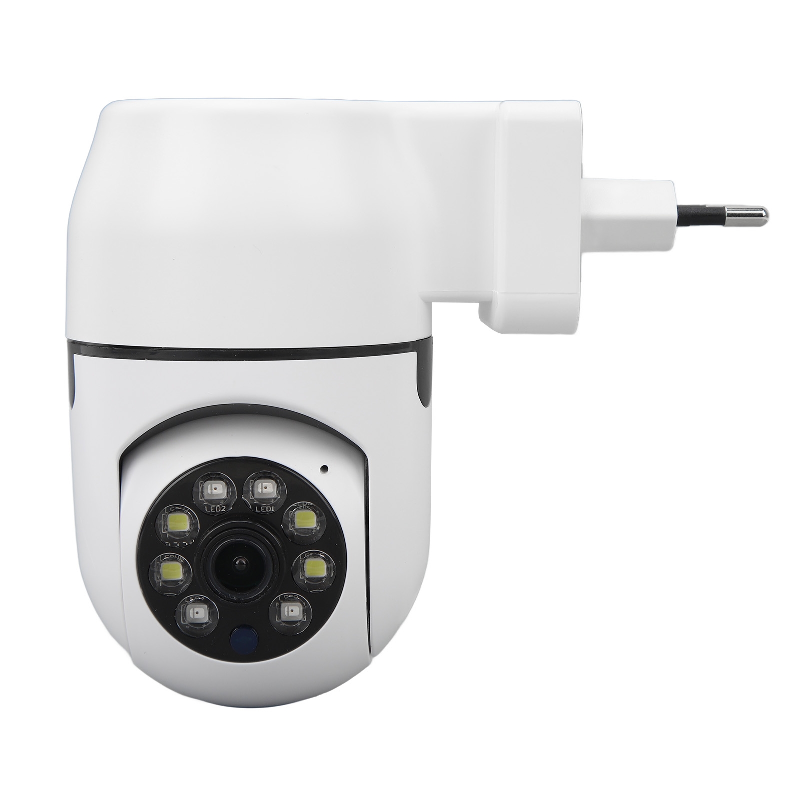 Home Office With View - Cámara de Seguridad WiFi Interior A16