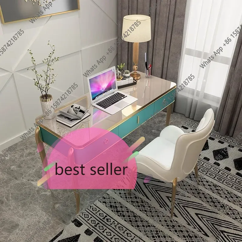 Home Office X Post - Escritorio y Silla de Lujo 43K