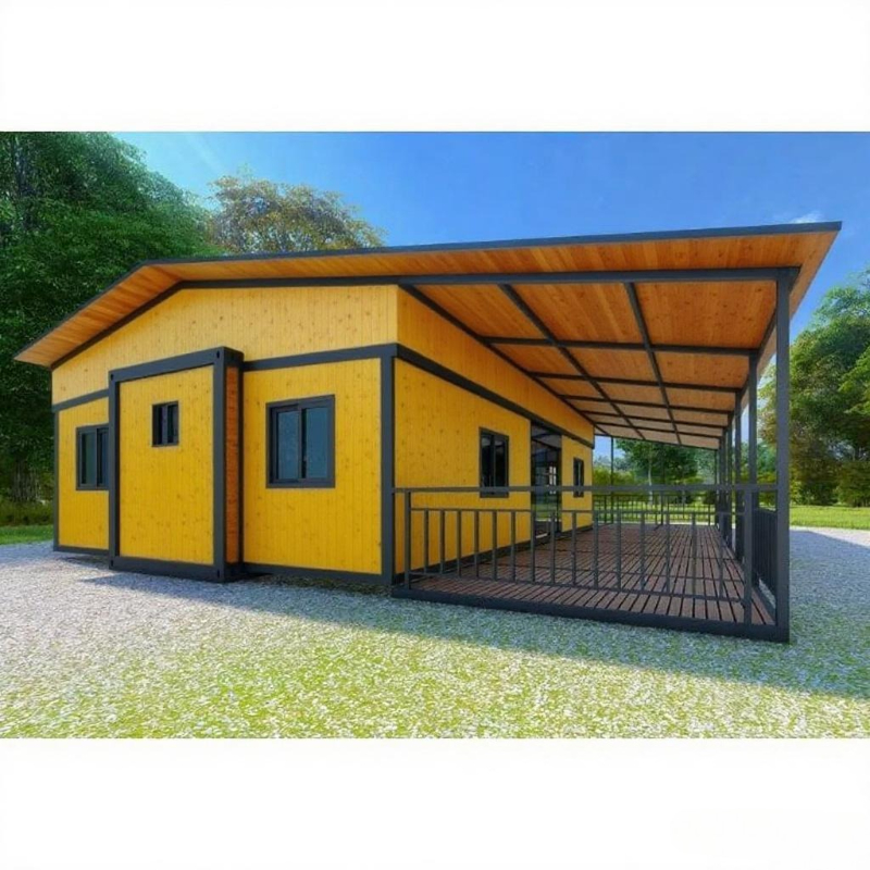 Home Office Shed - Almacén personalizado, granero, oficina portátil, hogar,