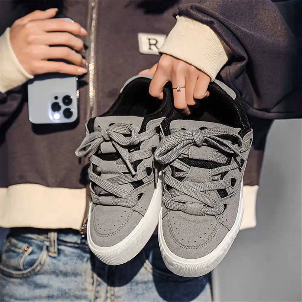 Home Office Uk Number - Con cordones, zapatos escolares de hip