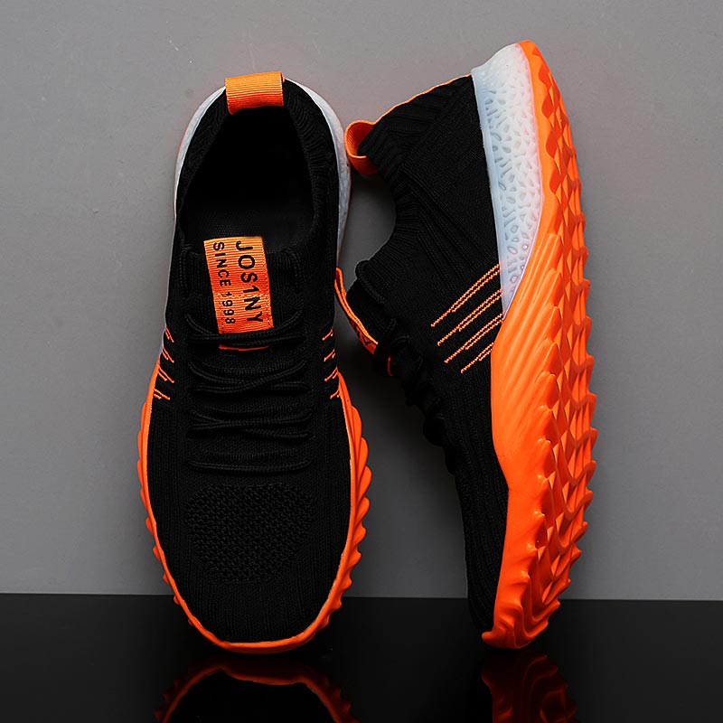 Home Office Uk Number - Zapatillas deportivas de malla de aire