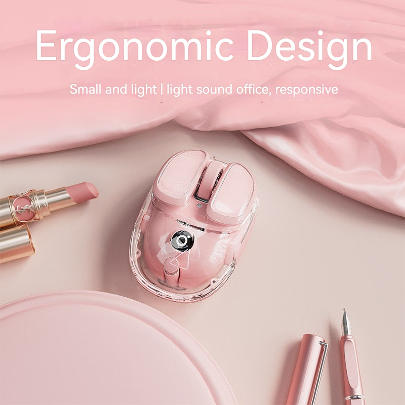 EWEADN Lindo Cremoso, Ratón In - Home Office Windows 11 reseña y precio