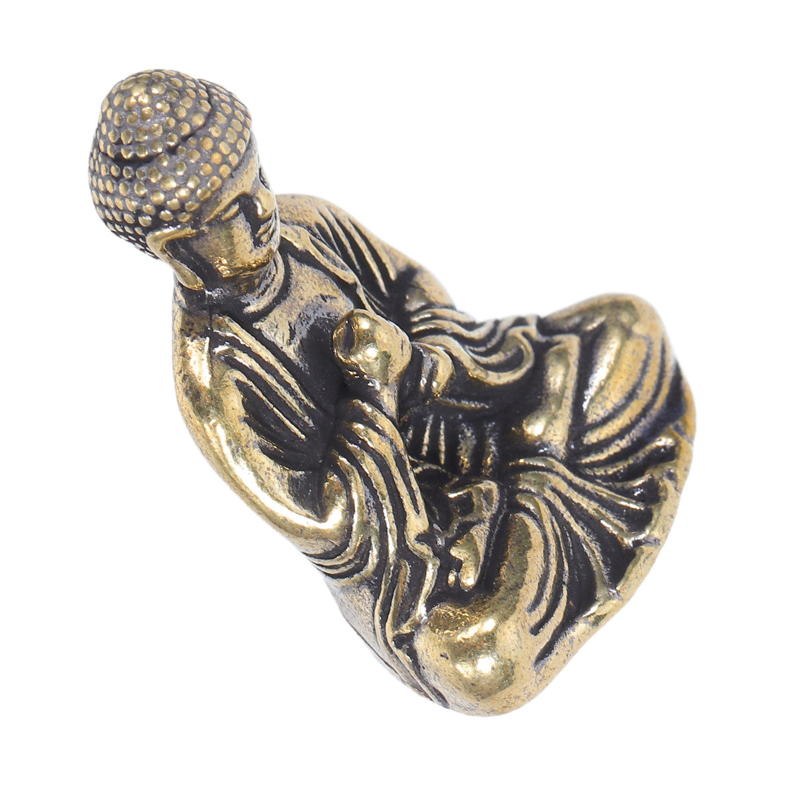 Mini Estatua de Buda Feng Shui - Home Office Feng Shui reseña y precio