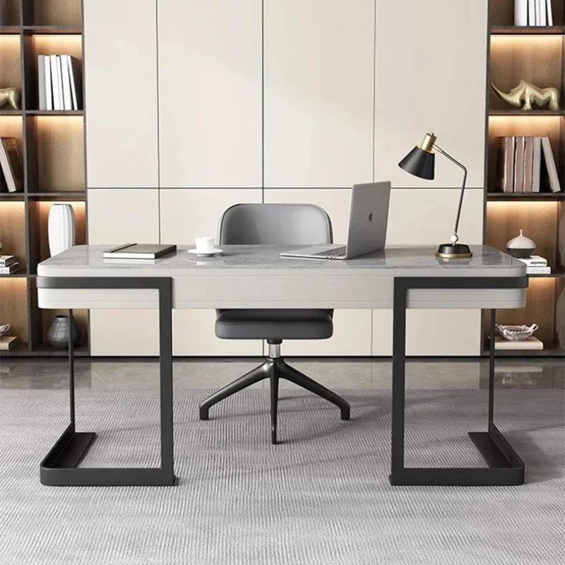 Escritorios de oficina de made - Home Office Trabajo reseña y precio
