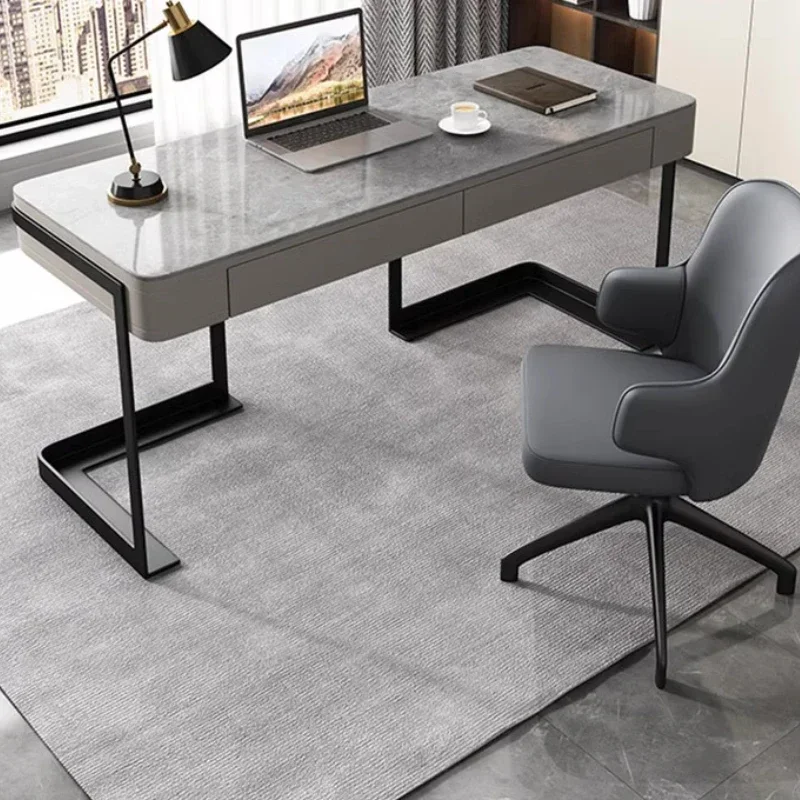 Escritorios de oficina de made - Home Office Trabajo reseña y precio