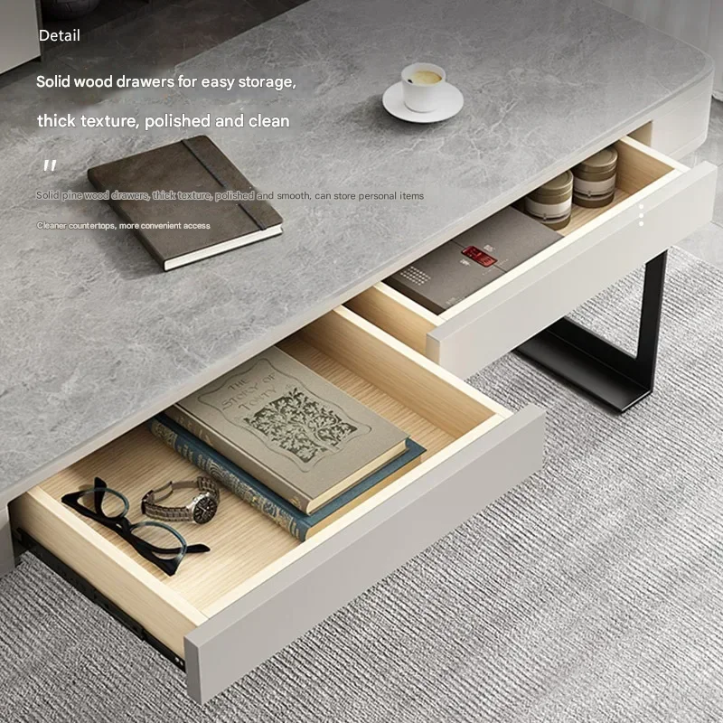 Escritorios de oficina de made - Home Office Trabajo reseña y precio