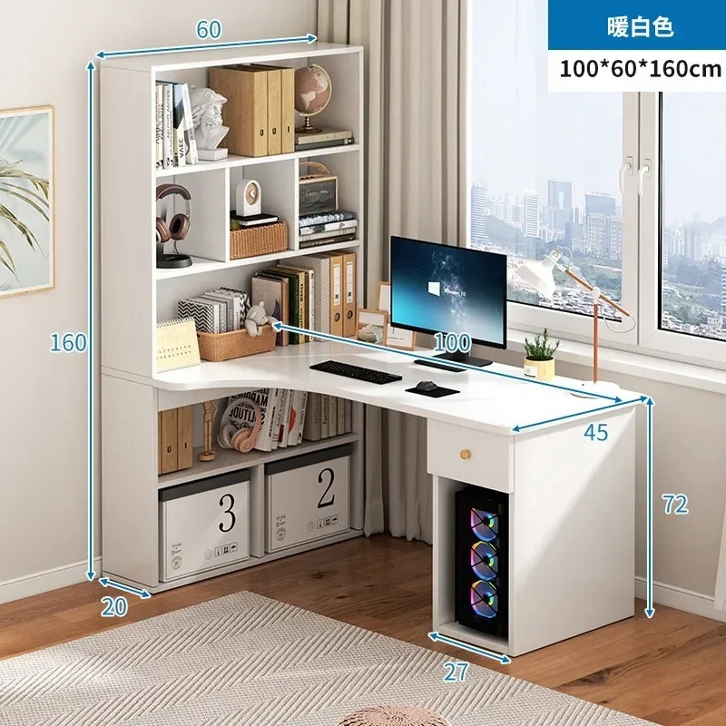 Escritorio para computadora en - Home Office Shed reseña y precio