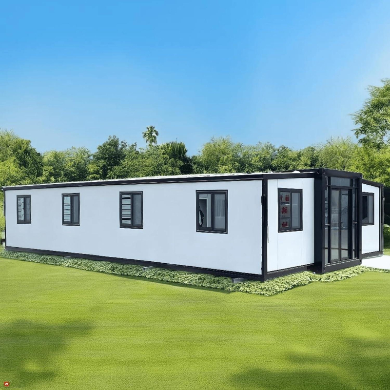 Casa Contenedor Familiar, Ofic - Home Office Australia reseña y precio