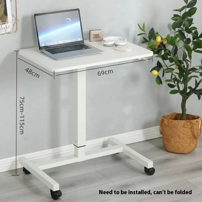 Escritorio de Oficina Elevable - Home Office Trabajo reseña y precio