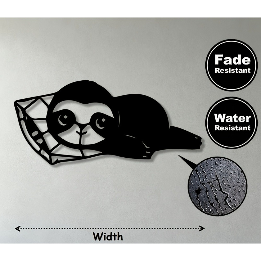 Arte de Pared de Hierro Forjad - Home Office Interior Design reseña y precio