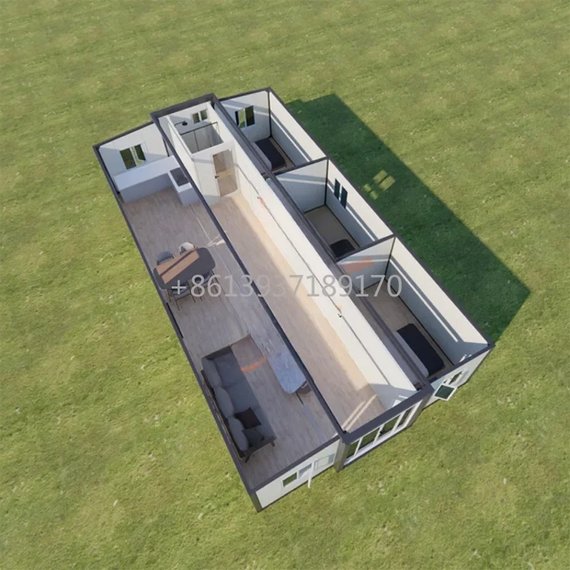 1 MOQ Estructura australiana d - Home Office Australia reseña y precio