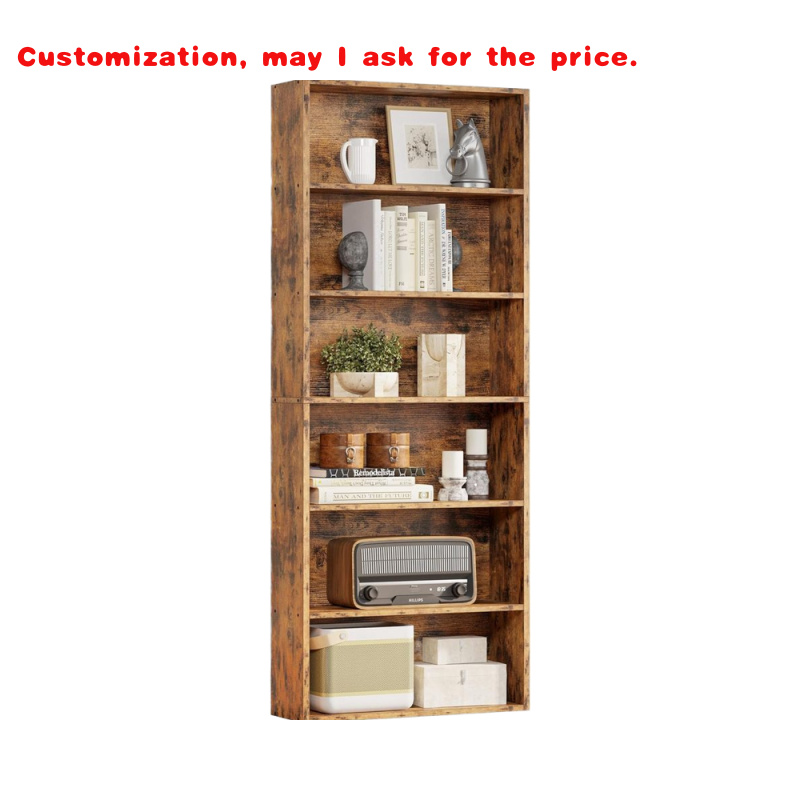 Estantería personalizada Vinta - Home Office Industrial Design reseña y precio