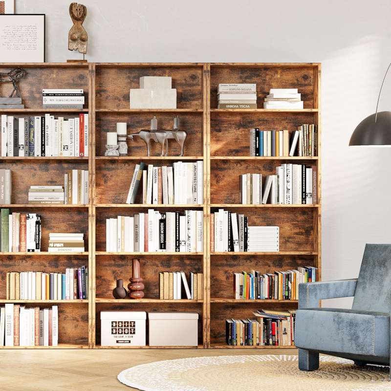 Estantería personalizada Vinta - Home Office Industrial Design reseña y precio
