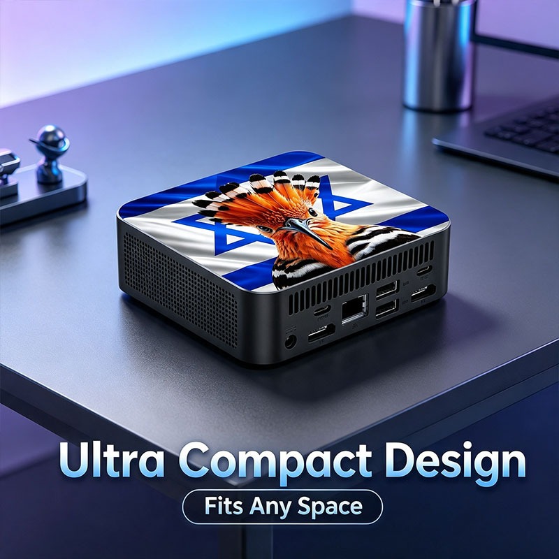 PC Compacto Portátil Intel i9  - Home Office Windows 11 reseña y precio