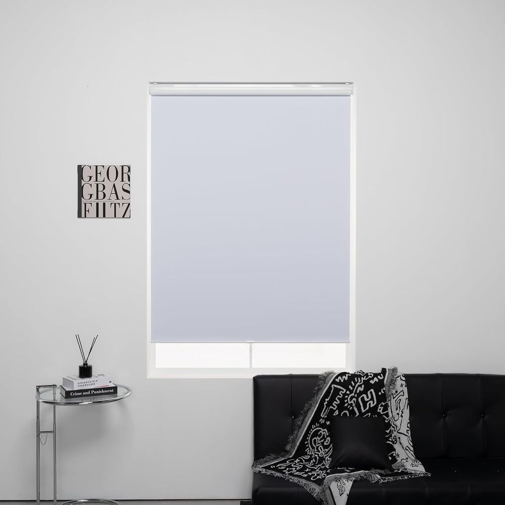 Persianas Opacas para Ventanas - Home Office Windows reseña y precio