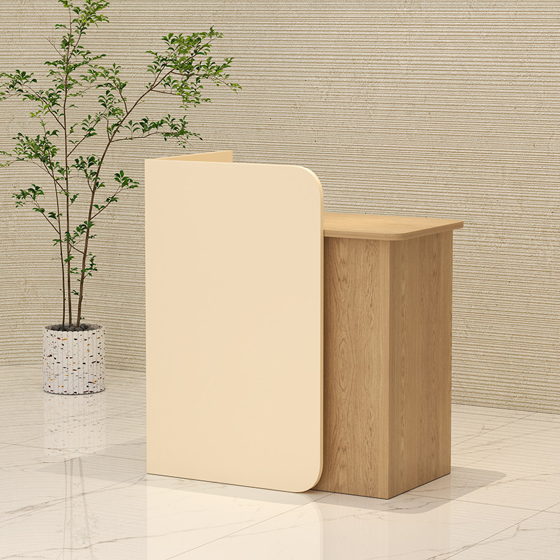 Mostradores de Recepción para  - Home Office Industrial Design reseña y precio