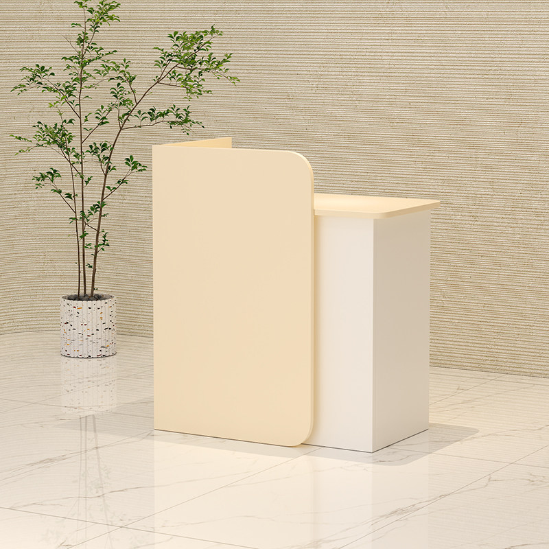 Mostradores de Recepción para  - Home Office Industrial Design reseña y precio