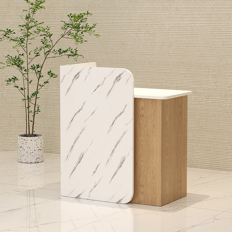 Mostradores de Recepción para  - Home Office Industrial Design reseña y precio