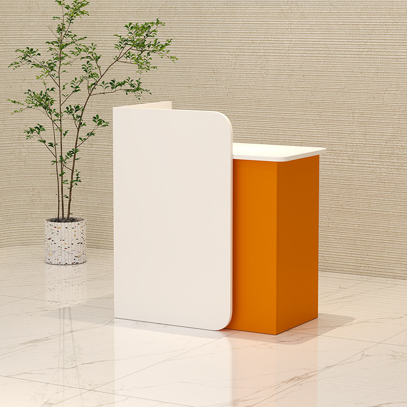 Mostradores de Recepción para  - Home Office Industrial Design reseña y precio