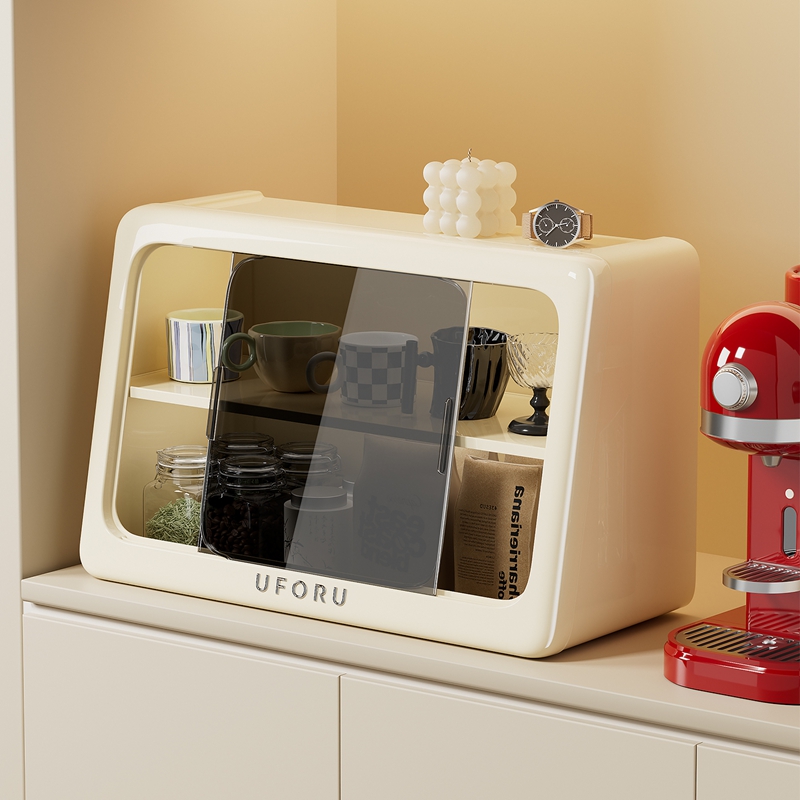 UFORU Caja de Almacenamiento d - Home Office Shed reseña y precio