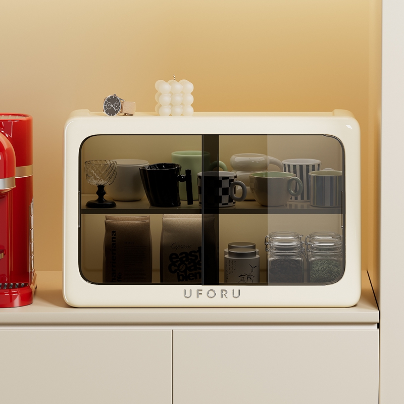 UFORU Caja de Almacenamiento d - Home Office Shed reseña y precio
