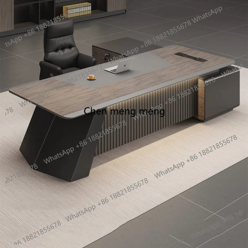 Escritorio de Oficina de Diseñ - Home Office Interior Design reseña y precio