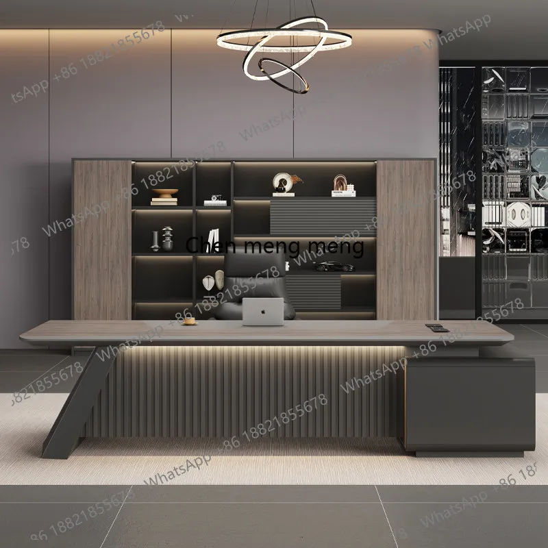 Escritorio de Oficina de Diseñ - Home Office Interior Design reseña y precio