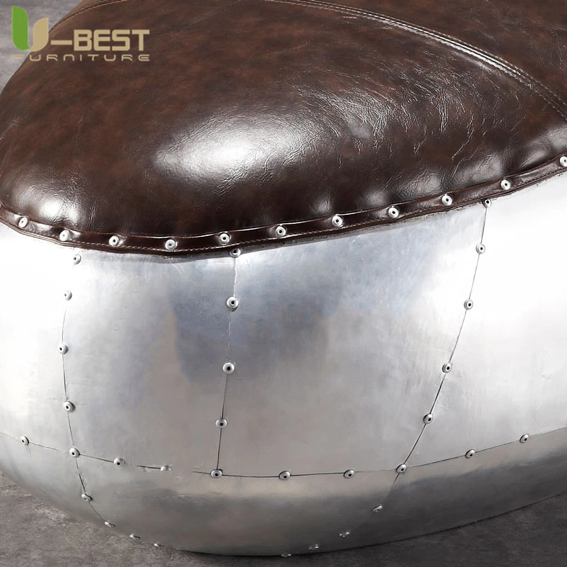 Sillón de diseño, muebles para - Home Office Industrial Design reseña y precio