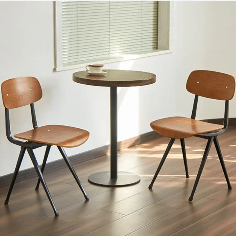 Silla de Comedor Estilo Indust - Home Office Industrial Design reseña y precio