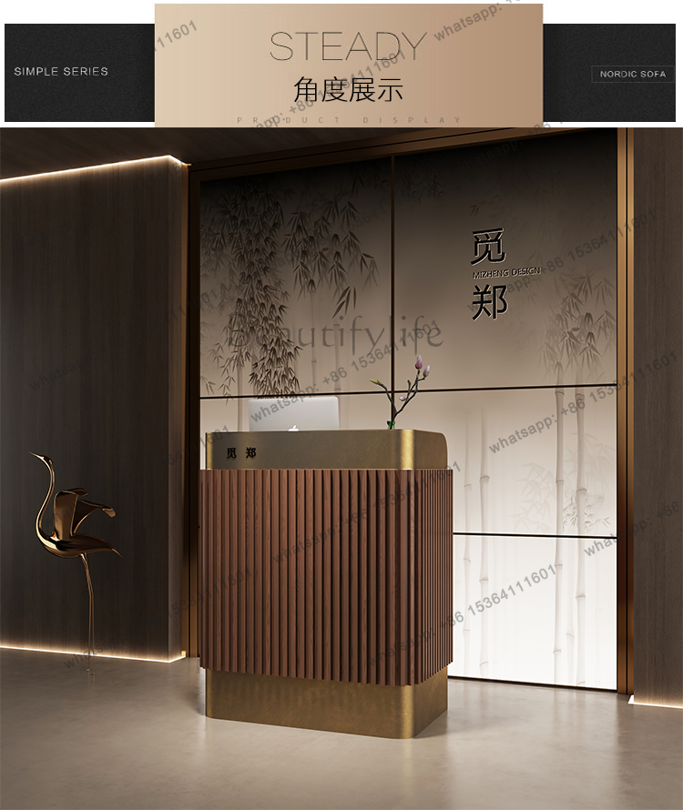 Organizadores de diseño Bureau - Home Office Industrial Design reseña y precio