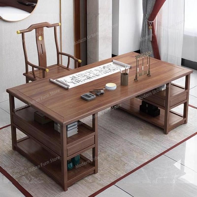 Escritorio de Computadora para - Home Office Trabajo reseña y precio