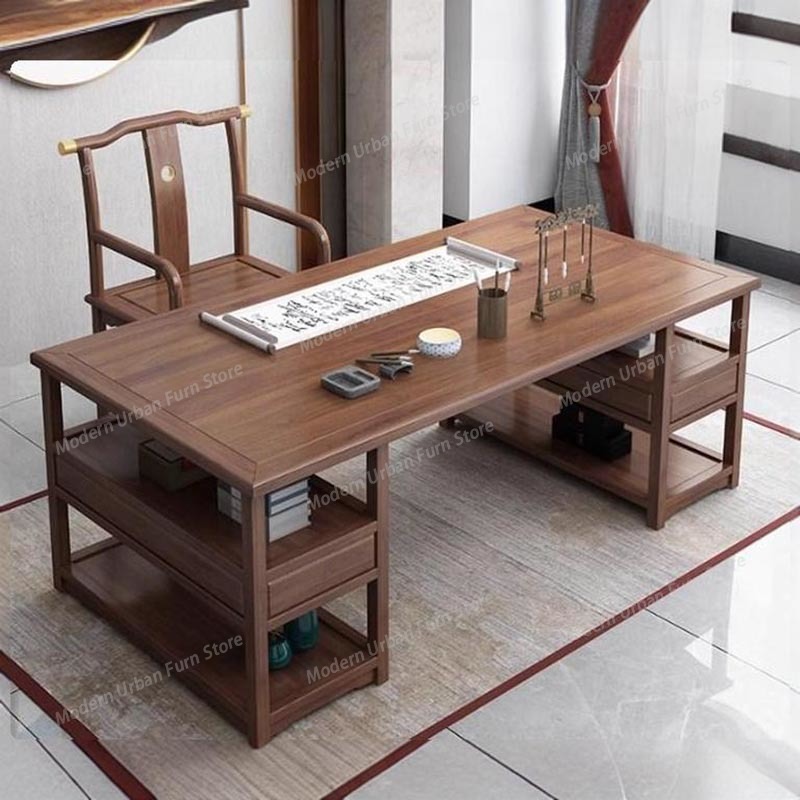 Escritorio de Computadora para - Home Office Trabajo reseña y precio