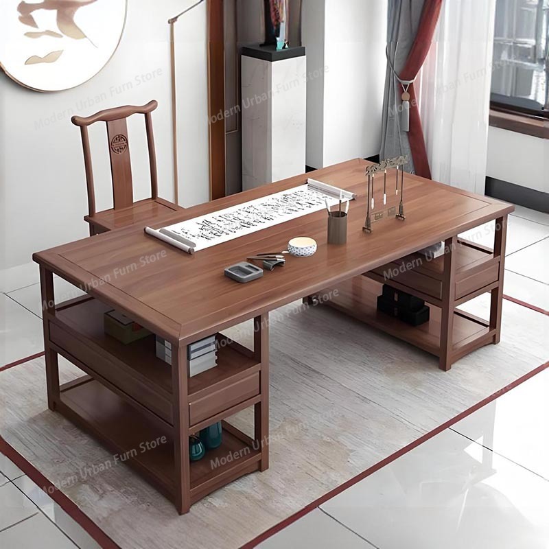 Escritorio de Computadora para - Home Office Trabajo reseña y precio