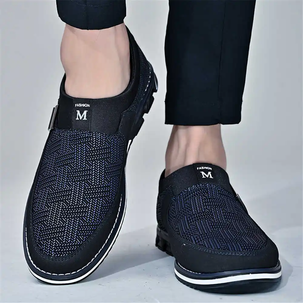 Azul oscuro 44-45 zapatos de v - Home Office Uk Number reseña y precio