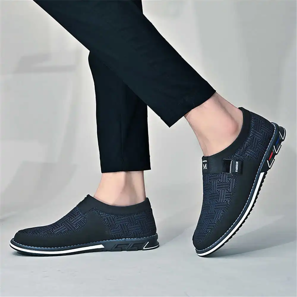 Azul oscuro 44-45 zapatos de v - Home Office Uk Number reseña y precio