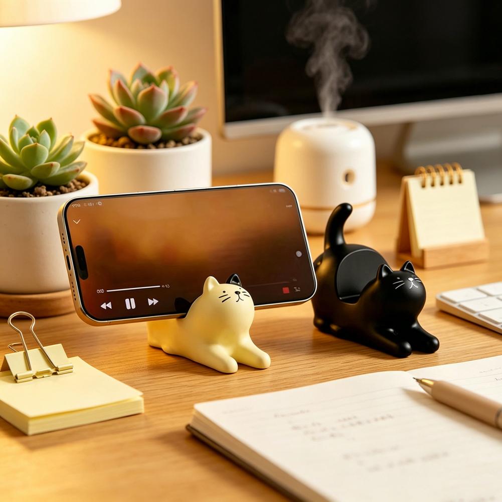 Soporte para Teléfono con Base - Home Office With View reseña y precio