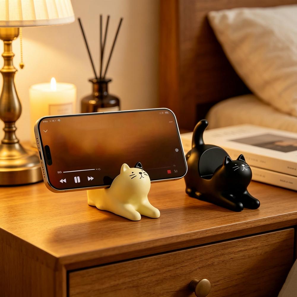 Soporte para Teléfono con Base - Home Office With View reseña y precio