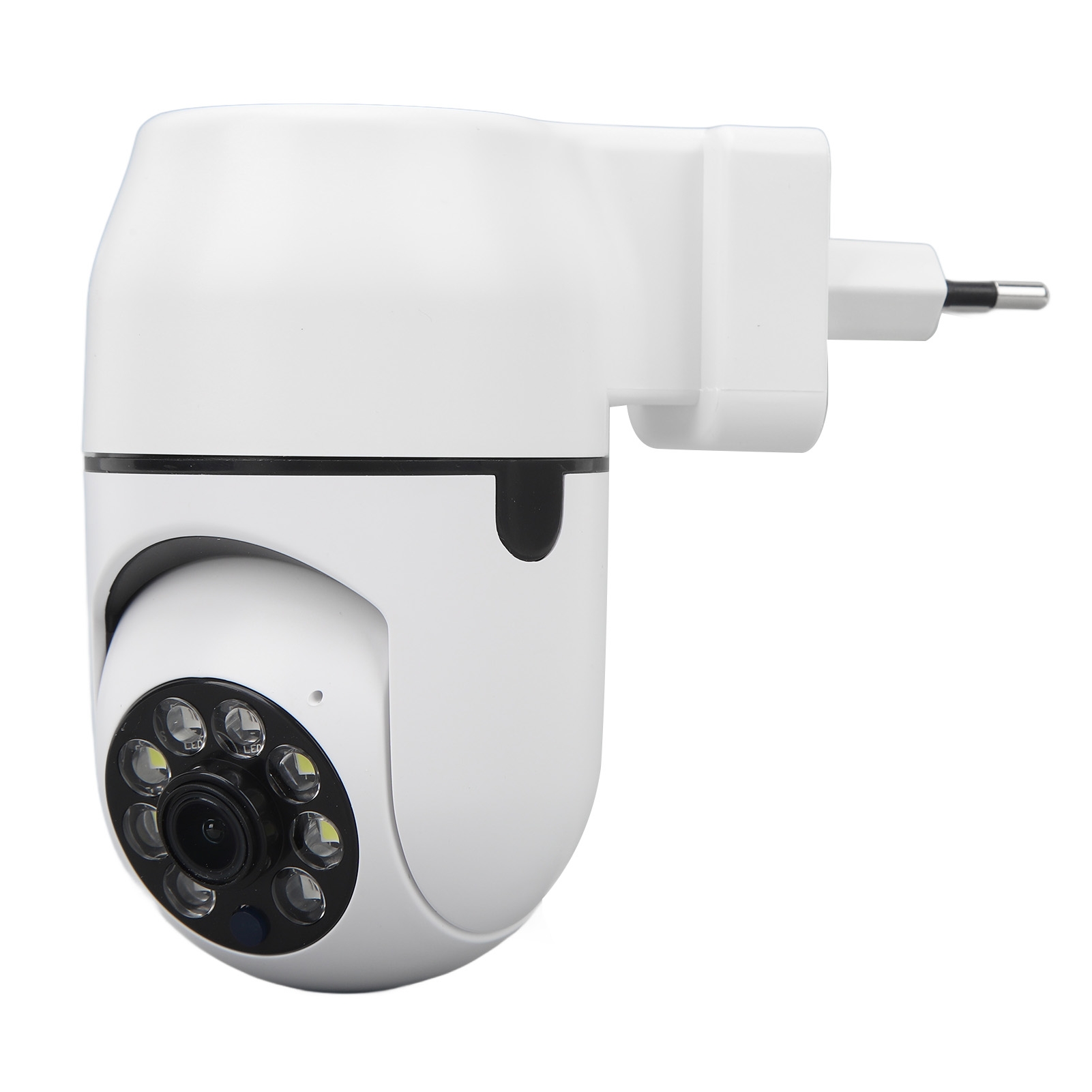 Cámara de Seguridad WiFi Inter - Home Office With View reseña y precio