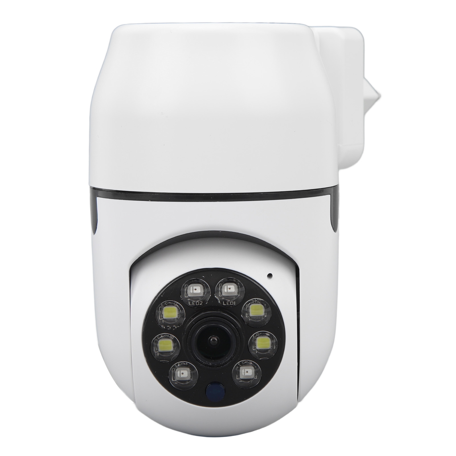 Cámara de Seguridad WiFi Inter - Home Office With View reseña y precio