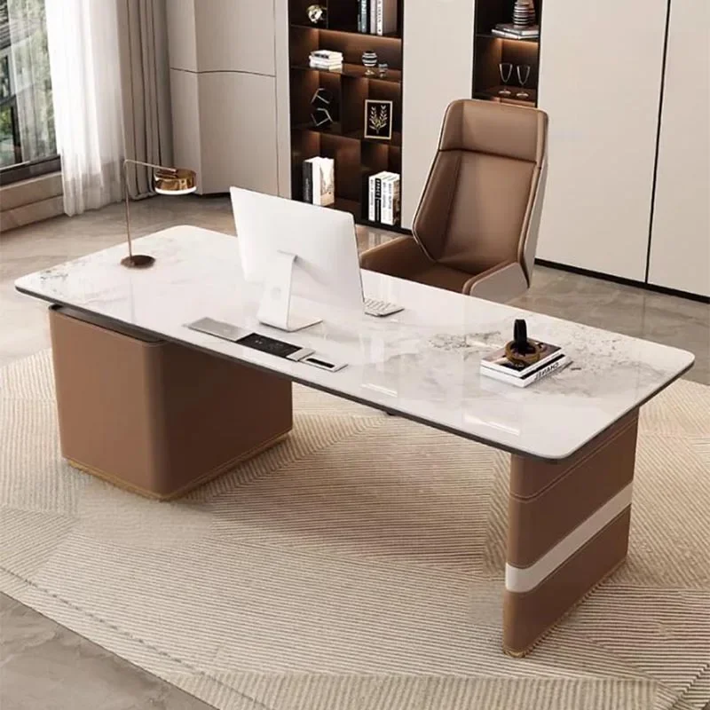 Escritorio de Computadora de M - Home Office Trabajo reseña y precio