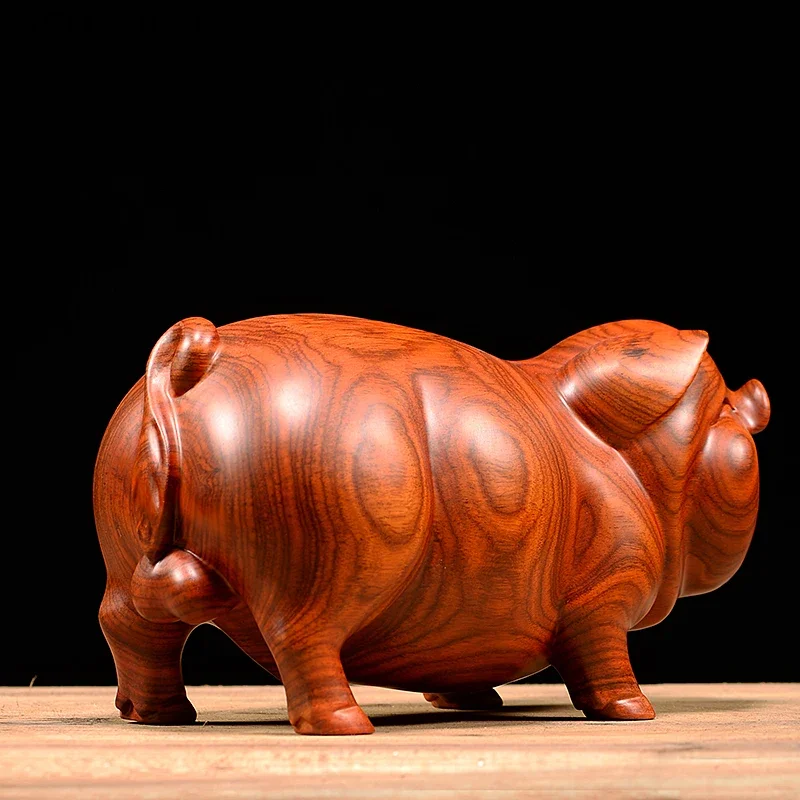 Artesanías de madera Huanghual - Home Office Feng Shui reseña y precio