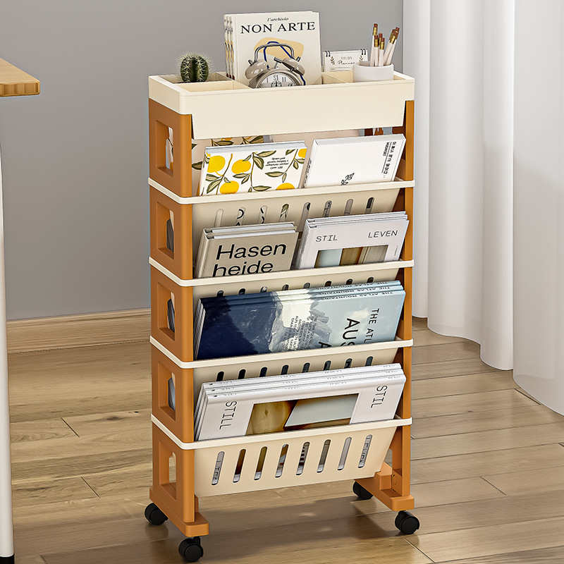 Carrito de Almacenamiento Roda - Home Office Shed reseña y precio