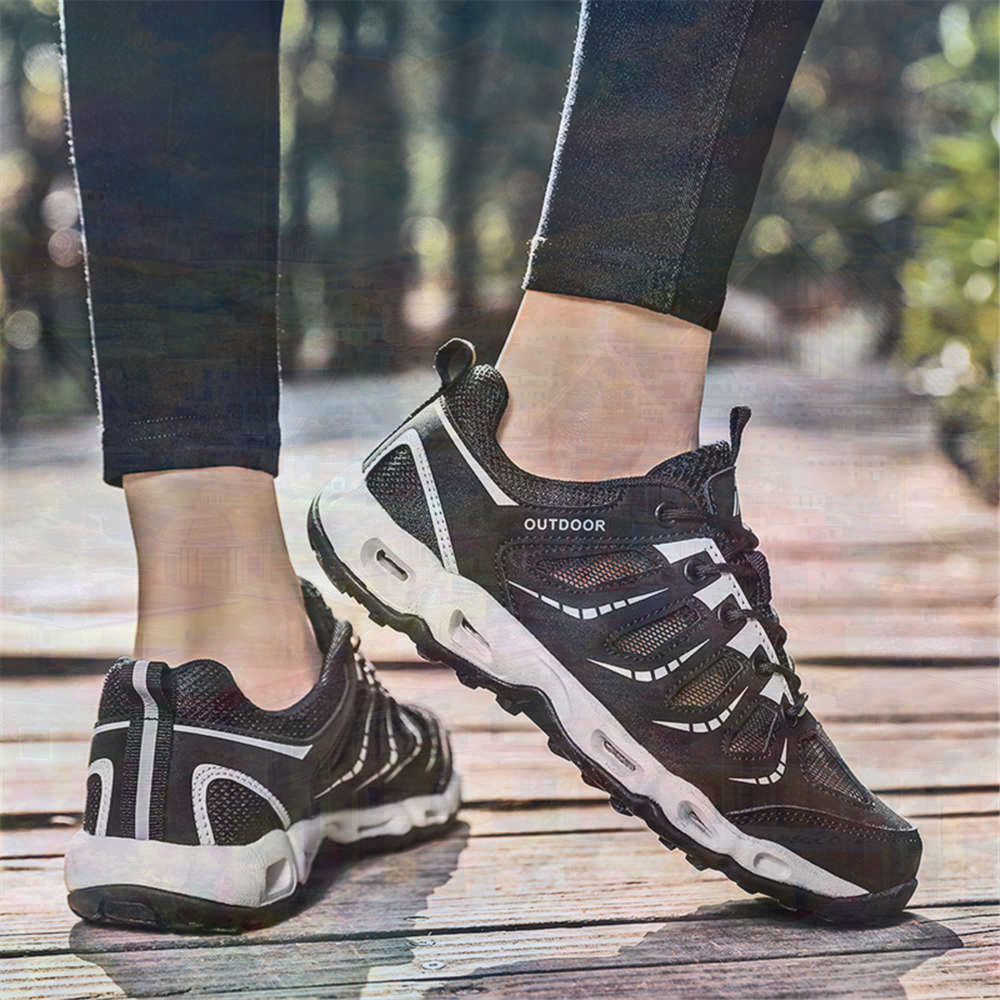 Zapatillas Sumer con punta red - Home Office Uk Number reseña y precio